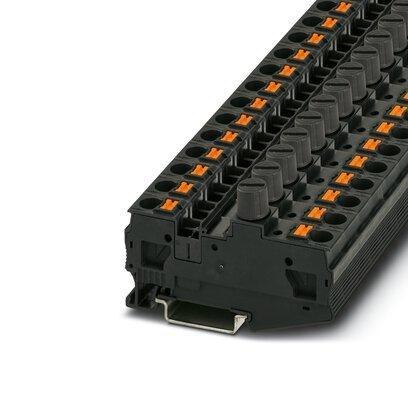 Phoenix Contact Insteek Zekering Klemmenblok 10A 1000V -, Doe-het-zelf en Bouw, Elektriciteit en Kabels, Verzenden