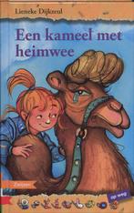 Een kameel met heimwee / Bolleboos 9789048703753, Boeken, Verzenden, Zo goed als nieuw, Lieneke Dijkzeul