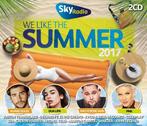 Sky Radio - Sky Radio Summer 2017 op CD, Cd's en Dvd's, Verzenden, Nieuw in verpakking