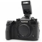 Fujifilm X-H1 body | Tweedehands, TV, Hi-fi & Vidéo, Appareils photo numériques, Verzenden