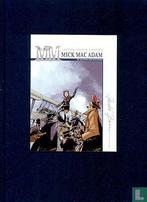 Grognon Grognard - De amazone der duisternis - 2007, Boeken, Eén stripboek, Verzenden, Zo goed als nieuw, Beniest, André, Brunschwig, Luc, Runberg, Sylvain, Wasterlain, Marc.