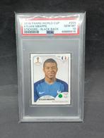 Panini calciatori panini 2018 Panini World Cup #209 Kylian