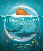 Blue Planet II -   Blauwe planeet 9789047713036, Leisa Stewart-Sharpe, Verzenden