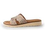 EBL8790 Slippers in maat 39 Overig | 5% extra korting, Kleding | Dames, Schoenen, Slippers, Overige kleuren, Verzenden, Zo goed als nieuw