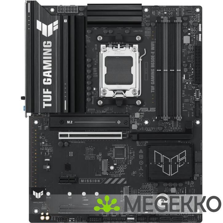 ASUS TUF GAMING B650E-E WIFI, Computers en Software, Overige Computers en Software, Nieuw, Verzenden