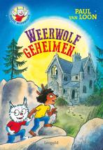 Weerwolfgeheimen 9789025851200, Livres, Livres pour enfants | Jeunesse | Moins de 10 ans, Paul van Loon, Paul van Loon, Verzenden