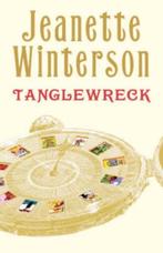 Tanglewreck 9780747583554, Gelezen, Jeanette Winterson, Verzenden