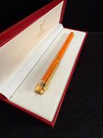 Cartier - Trinity - Stylo à bille, Verzamelen, Pennenverzamelingen, Nieuw