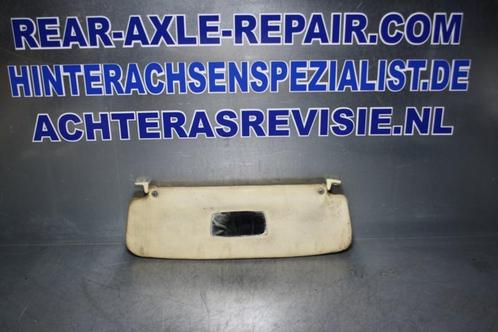Zonneklep rechts met make up spiegel, gebruikt. Ascona A,..., Auto-onderdelen, Interieur en Bekleding, Gebruikt, Universele onderdelen