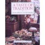 Taste of Tradition - South African County recipes, Nieuw, Nederlands, Verzenden