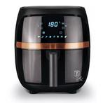 Berlinger haus - airfryer- oven - hetelucht frituur -, Verzenden, Nieuw