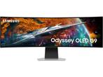 Veiling - Samsung Odyssey G9 LS49CG954SUXEN - Smart OLED - 4, Gebruikt