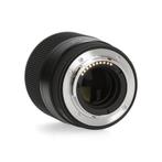 Sigma 30mm 1.4 DC HSM Art - Nikon - Nieuw - Incl. BTW, TV, Hi-fi & Vidéo, Photo | Lentilles & Objectifs, Ophalen of Verzenden
