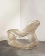 Kooij - Dirk vander Kooij - Chaise à bascule - Non seulement, Antiek en Kunst