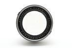Carl Zeiss Jena Sonnar 5cm 1.5/50mm Objectif principal, Nieuw