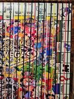 Elmago - Moneypoly 5 codebarre (large), Antiek en Kunst