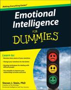 Emotional Intelligence For Dummies 9780470157329, Verzenden, Steven J. Stein