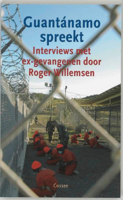 Guantánamo spreekt 9789059361409 R. Willemsen, Boeken, Geschiedenis | Wereld, Zo goed als nieuw, Verzenden