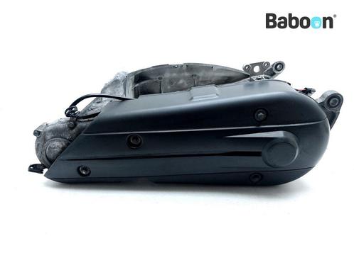 Eindaandrijving Suzuki AN 650 Burgman 2005-2009 (AN650), Motoren, Onderdelen | Suzuki, Gebruikt, Verzenden
