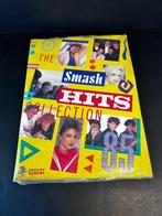 Panini - Smash Hits Collection 1985 Factory seal (Empty, Collections
