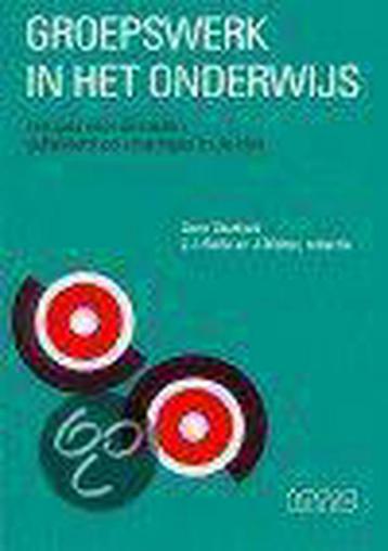 Groepswerk in het onderwijs 9789055741359 G. Stanford, Verzenden, G. Stanford