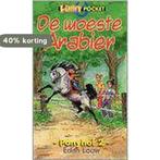 De woeste Arabier / De Ponyhof / 2 9789076339351 E. Louw, Verzenden, E. Louw