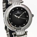 Murex - Swiss Diamond Watch - MUL519-SS-D-8 - Zonder, Handtassen en Accessoires, Horloges | Heren, Nieuw