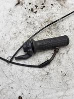 Vespa ET4 2005 / Gashendel compleet met kabel 4t, Ophalen of Verzenden, Overige typen