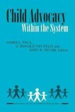 Child Advocacy within the System (Special Educa. Syracuse, Syracuse, Verzenden