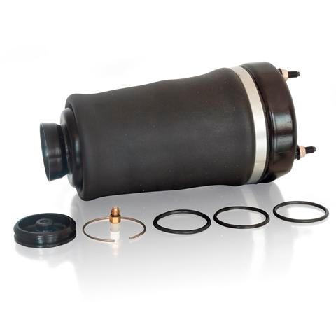 Mercedes M-Klasse W164 Airmatic Veerbalg Voorzijde | A164320, Auto-onderdelen, Ophanging en Onderstel, Mercedes-Benz, Verzenden