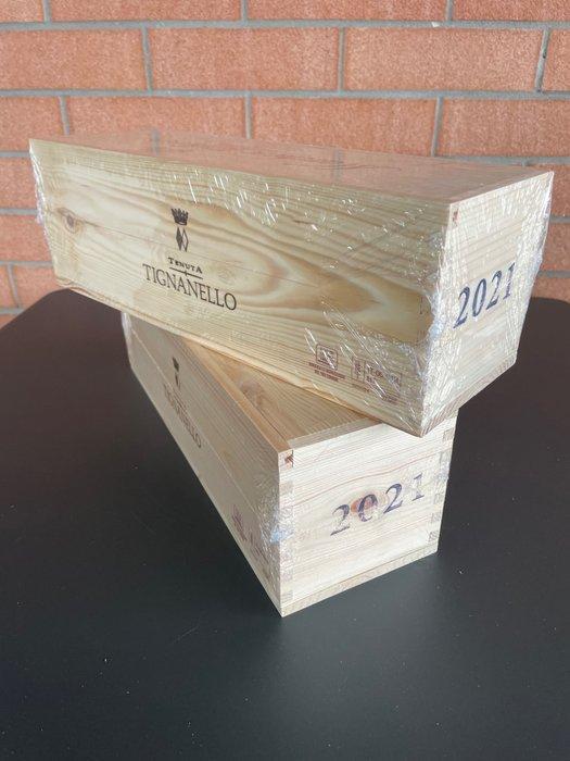 2021 Marchesi Antinori Tenuta Tignanello - Chianti Classico, Collections, Vins