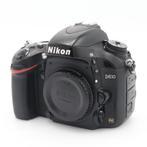 Nikon D610 body | Tweedehands, Audio, Tv en Foto, Verzenden, Zo goed als nieuw, Nikon