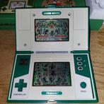Nintendo - Game & Watch - Multi Screen - Green House (GH-54), Games en Spelcomputers, Nieuw