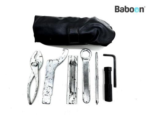 Gereedschapset Honda CBR 600 RR 2007-2012 (CBR600RR PC40), Motoren, Onderdelen | Honda, Gebruikt, Verzenden