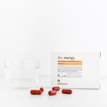 50% KORTING - Laat je energie weer bruisen in 10 dagen! beschikbaar voor biedingen