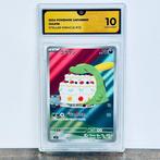 Pokémon Graded card - Gulpin - Stellar Miracle #112 -, Nieuw