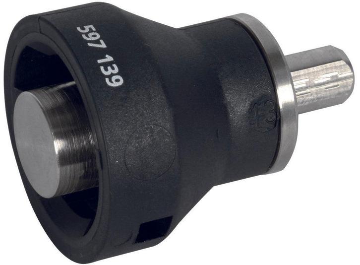 Adaptateur de support de tête HVI Dehn avec raccord à, Bricolage & Construction, Électricité & Câbles, Envoi