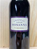 2005 Château Hosanna - Pomerol - 1 Fles (0,75 liter)