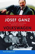The Extraordinary Life of Josef Ganz 9781614122036, Boeken, Verzenden, Zo goed als nieuw, Paul Schilperoord