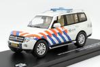 Triple 9 Collection 1:43 - Voiture miniature - Mitsubishi, Nieuw