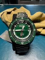 Bulova - Oceanographer GMT - Zonder Minimumprijs - 98B415 -