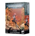 Warhammer 40.000 Drukhari Lelith Hesperax (Warhammer 40.000, Ophalen of Verzenden, Nieuw