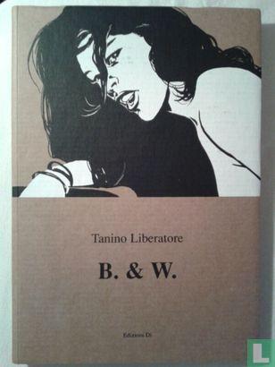 Ranx - B. & W. - 2007, Boeken, Stripverhalen, Zo goed als nieuw, Eén stripboek, Verzenden