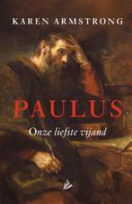 Paulus 9789048825929 Karen Armstrong, Verzenden, Gelezen, Karen Armstrong