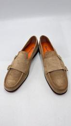 Santoni - Platte schoenen - Maat: EU 42.5 - Nieuw in doos, Kleding | Heren, Schoenen, Nieuw