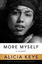 More Myself 9781250153296 Alicia Keys, Verzenden, Zo goed als nieuw, Alicia Keys