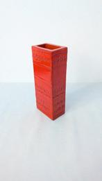 Bitossi - Aldo Londi - Vase - Céramique - Rimini Blu