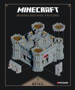 Middeleeuwse vesting / Minecraft 9789030502722 Craig Jelly, Livres, Verzenden, Craig Jelly