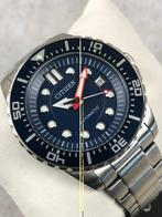 Citizen - Promaster Automatic - NJ0121-89L - Homme - 2020 et, Nieuw