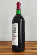 1975 Château Vieux Rivallon - Saint-Émilion Grand Cru Classé, Verzamelen, Wijnen, Nieuw